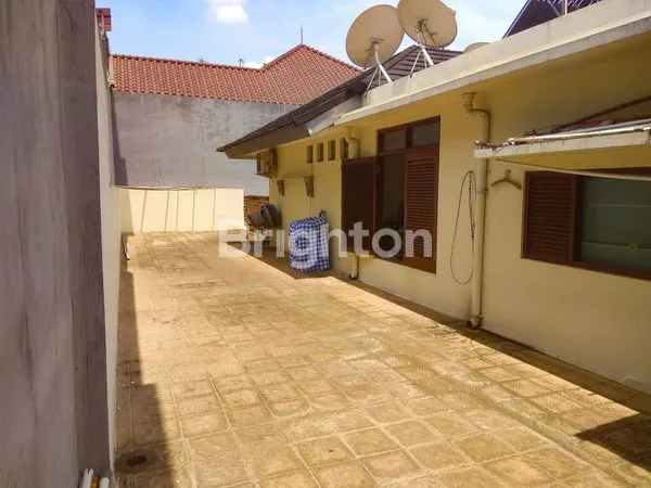 image RUMAH ELITE DI BOULEVARD PERUMAHAN CITRAGRAN CIBUBUR (5)