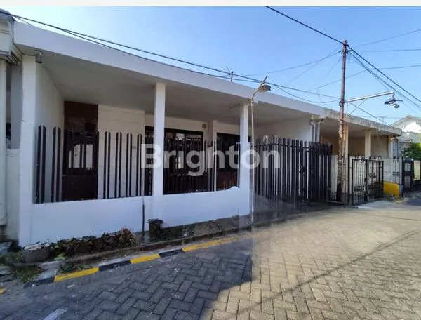 image *\U203C MURAH \U203C*- RUMAH RUNGKUT MAPAN BARAT (1)