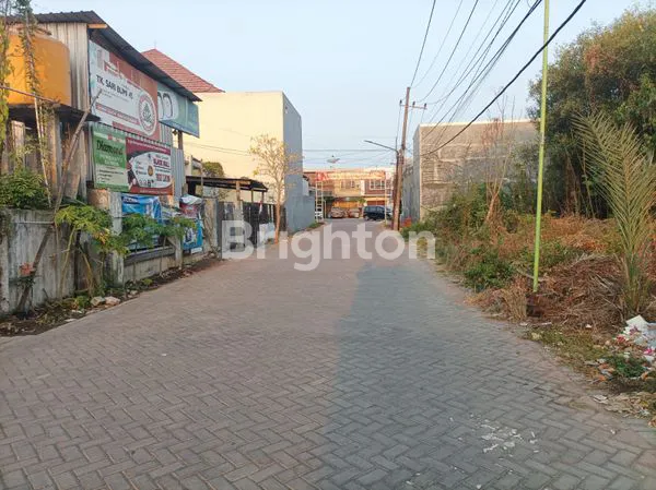 image *DISEWAKAN*TANAH KOMERSIAL- GUNUNG ANYAR (3)