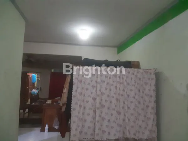 image RUMAH CLASSIC 2 LT DI RUNGKUT ASRI TIMUR SURABAYA (2)