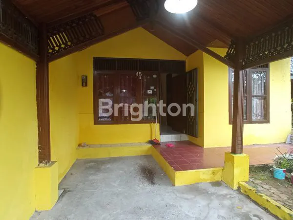 image RUMAH TENGAH KOTA DEKAT KEPELABUHAN DAN PERTAMINA BALIKPAPAN  (1)