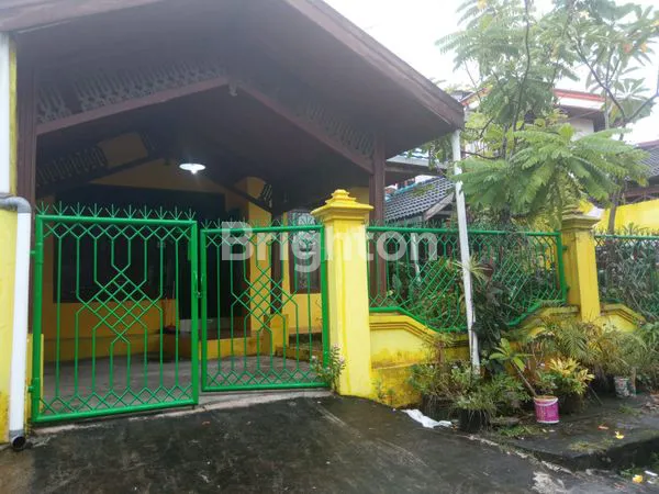 image RUMAH TENGAH KOTA DEKAT KEPELABUHAN DAN PERTAMINA BALIKPAPAN  (8)