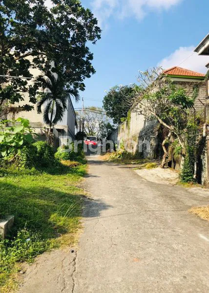 image TANAH KAVLING STRATEGIS DI JL. BYPASS IR. SOEKARNO (1)