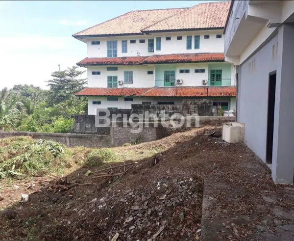 image TANAH KAVLING STRATEGIS DI JL. BYPASS IR. SOEKARNO (4)