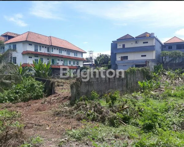 image TANAH KAVLING STRATEGIS DI JL. BYPASS IR. SOEKARNO (6)