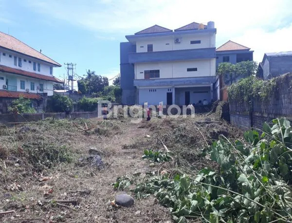 image TANAH KAVLING STRATEGIS DI JL. BYPASS IR. SOEKARNO (7)