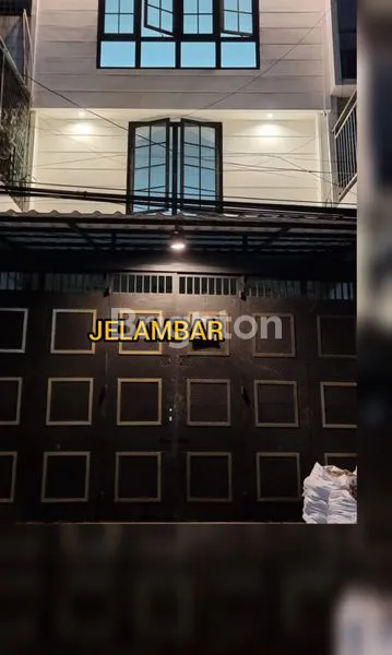 image RUKO 3LANTAI SIAP HUNI JELAMBAR GROGOL PETAMBURAN JAKARTA BARAT (3)