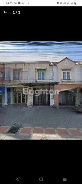 Gambar Property RUKO KUTISARI SELATAN