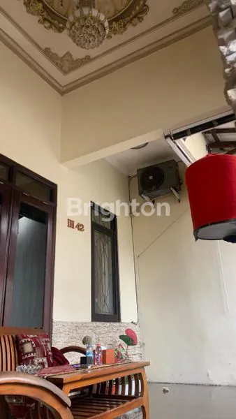 image RUMAH 1 LANTAI SIAP HUNI DEKAT JUANDA (3)