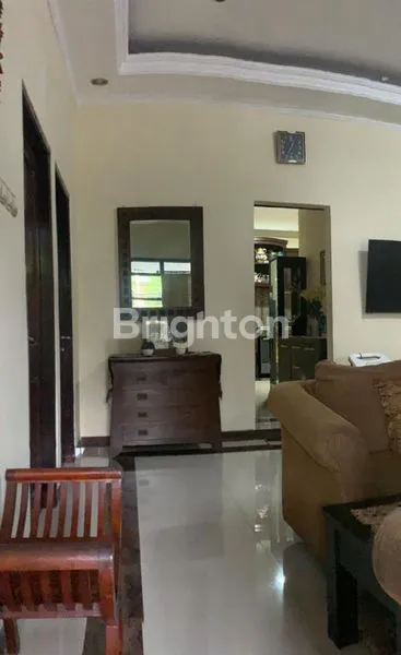 image RUMAH 1 LANTAI SIAP HUNI DEKAT JUANDA (4)