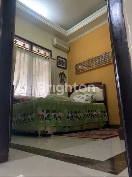 image RUMAH 1 LANTAI SIAP HUNI DEKAT JUANDA (5)