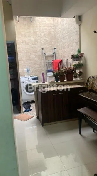image RUMAH 1 LANTAI SIAP HUNI DEKAT JUANDA (7)