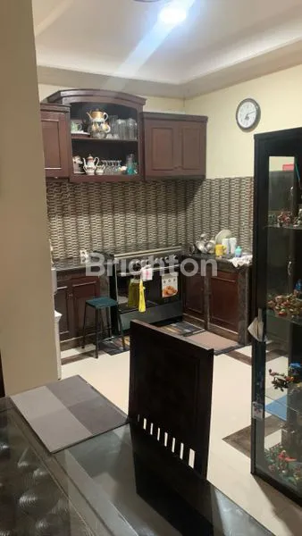 image RUMAH 1 LANTAI SIAP HUNI DEKAT JUANDA (6)