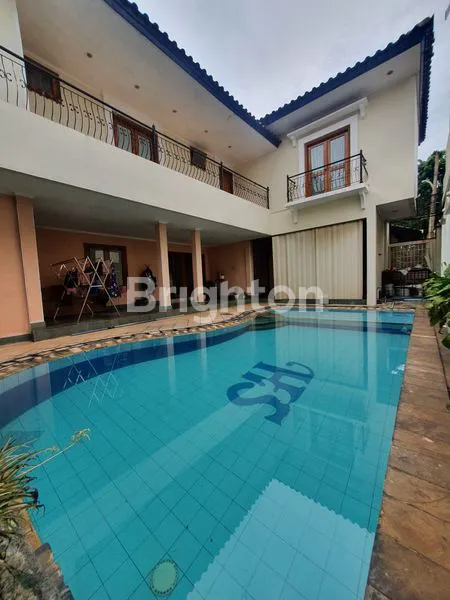 image RUMAH KEBAYORAN LAMA JAKARTA (6)