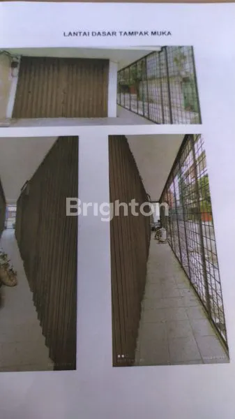 image RUKO ROXY JALAN STRATEGIS BISA UTK HOTEL (2)