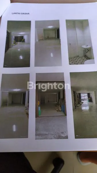 image RUKO ROXY JALAN STRATEGIS BISA UTK HOTEL (3)