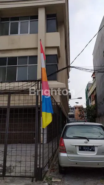 image RUKO ROXY JALAN STRATEGIS BISA UTK HOTEL (4)