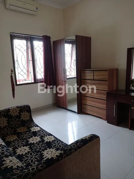 image RUMAH MEWAH FULL FURNISH 2 LANTAI DI LOR IN RESIDENCE (7)