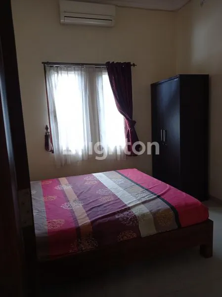 image RUMAH MEWAH FULL FURNISH 2 LANTAI DI LOR IN RESIDENCE (8)