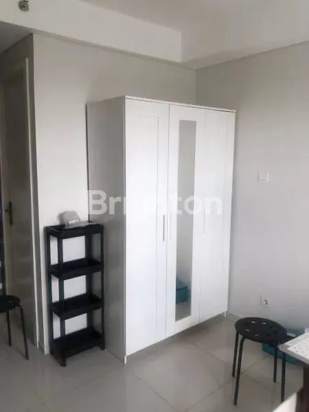 image APARTEMEN DAAN MOGOT CITY STUDIO PREMIUM FULL FURNSIH SIAP HUNI, JAKARTA BARAT (3)