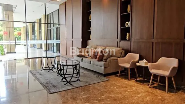 image APARTEMEN DAAN MOGOT CITY STUDIO PREMIUM FULL FURNSIH SIAP HUNI, JAKARTA BARAT (2)