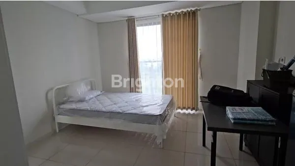 image APARTEMEN DAAN MOGOT CITY STUDIO PREMIUM FULL FURNSIH SIAP HUNI, JAKARTA BARAT (5)