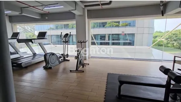 image APARTEMEN DAAN MOGOT CITY STUDIO PREMIUM FULL FURNSIH SIAP HUNI, JAKARTA BARAT (7)