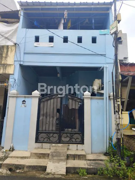 image RUMAH TANJUNG DUREN 4 X 13 JAKARTA BARAT (1)