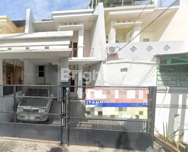 image RUMAH TAMAN RATU 6 X 19 JAKARTA BARAT (1)