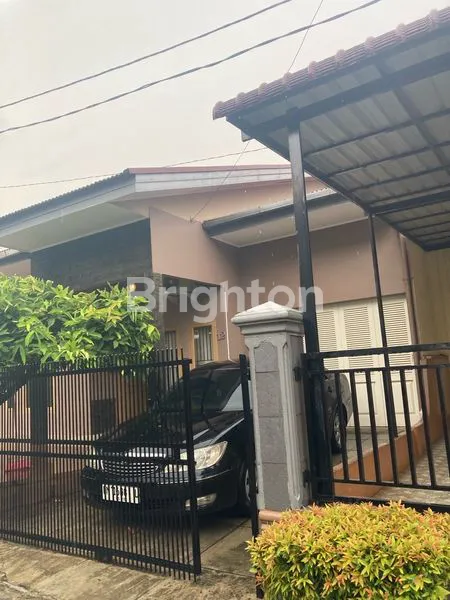 image RUMAH SIAP HUNI SEMI FURNISH DI PUSAT KOTA (1)
