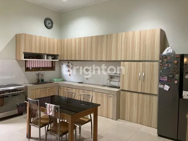 image RUMAH SIAP HUNI SEMI FURNISH DI PUSAT KOTA (4)