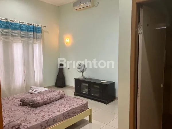 image RUMAH SIAP HUNI SEMI FURNISH DI PUSAT KOTA (5)