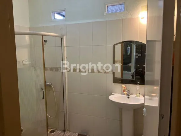 image RUMAH SIAP HUNI SEMI FURNISH DI PUSAT KOTA (7)