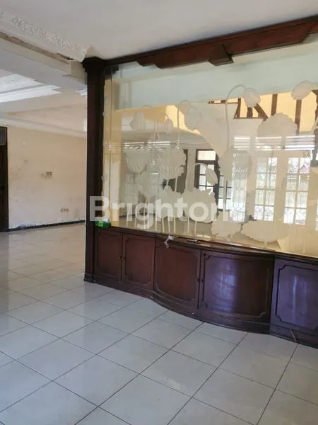 image RUMAH LOKASI PREMIUM DI NGAGEL MADYA SURABAYA  (3)