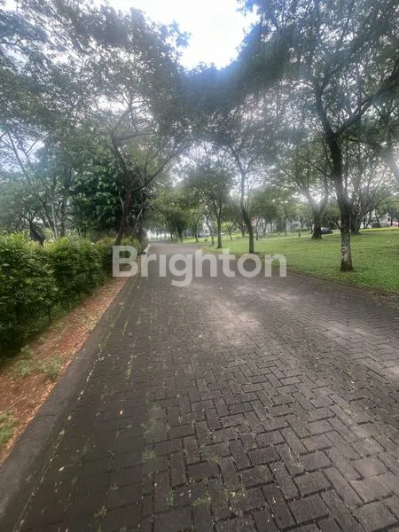 image KAVLING FORESTA BSD  (2)