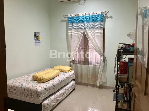 image RUMAH SIAP HUNI SEMI FURNISH DI PUSAT KOTA (8)