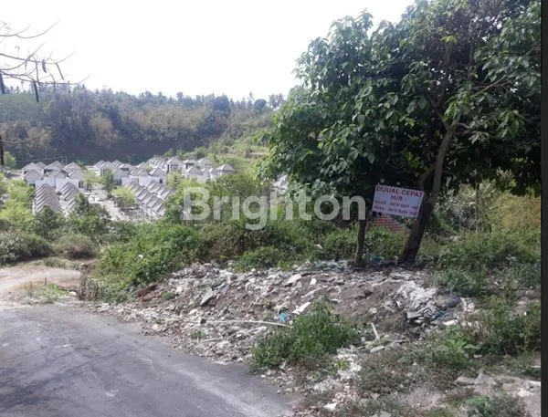 KAVLING STRATEGIS SHM, AKSES MUDAH TABANAN