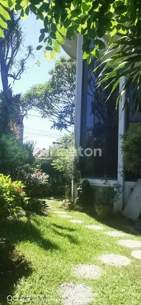 image RUMAH LANTAI 2 LOKASI DI DRUPADI RENON (3)