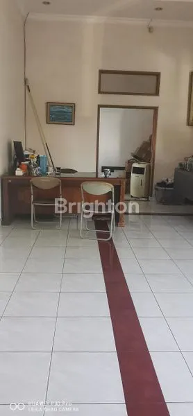 image RUMAH LANTAI 2 LOKASI DI DRUPADI RENON (6)