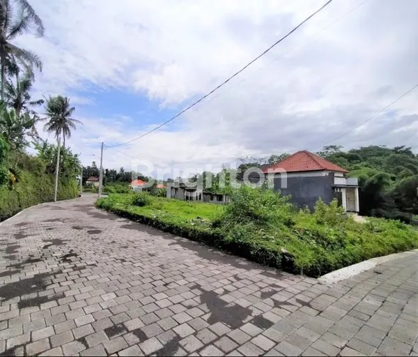 image KAVLING SIAP BANGUN, LOKASI PREMIUM TABANAN (1)