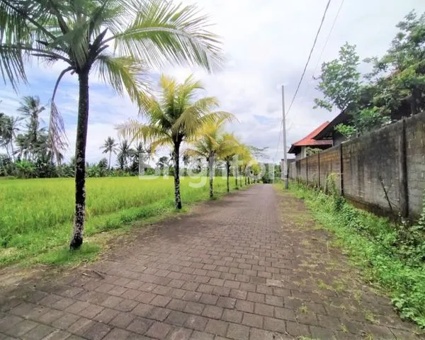 image KAVLING SIAP BANGUN, LOKASI PREMIUM TABANAN (3)