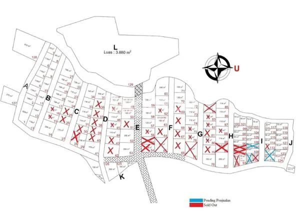 image KAVLING SIAP BANGUN, LOKASI PREMIUM TABANAN (8)