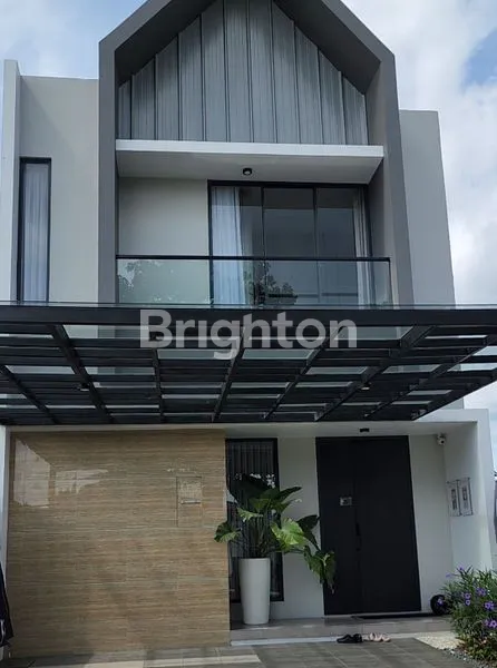 image VAZZA LIVING GRAHA BINTARO (1)