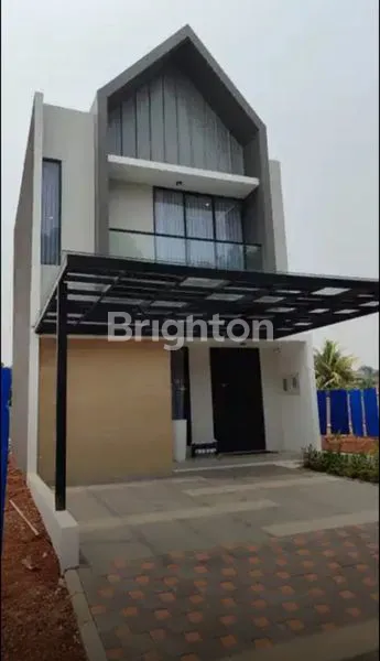 image VAZZA LIVING GRAHA BINTARO (2)