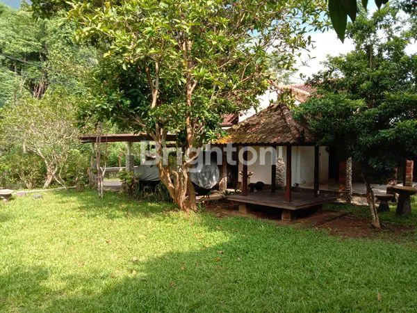 image RUMAH SEMI VILLA YG ASRI DAN NYAMAN (2)