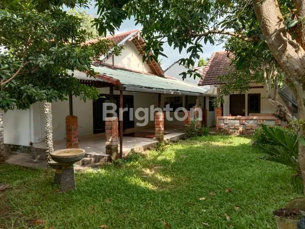 image RUMAH SEMI VILLA YG ASRI DAN NYAMAN (6)