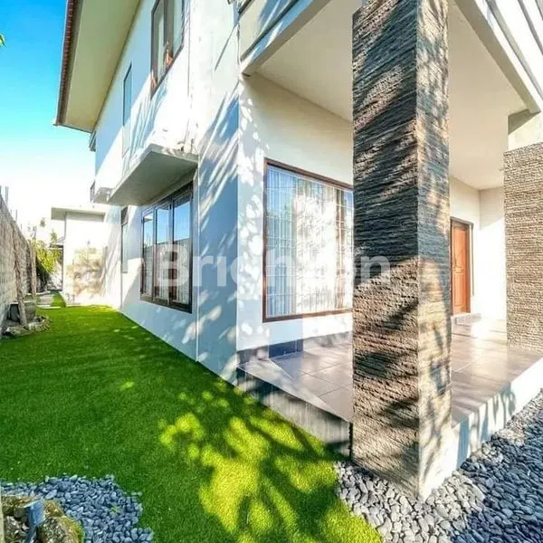 image MODERN TROPICAL VILLA WITH RICEFIELD (3)