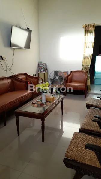 image RUMAH MURAH DI PEDURUNGAN DEKAT JALAN MAJAPAHIT DAN ALTERI (3)