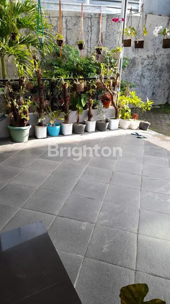 image RUMAH MURAH DI PEDURUNGAN DEKAT JALAN MAJAPAHIT DAN ALTERI (2)