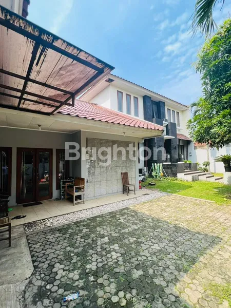 image RUMAH MEWAH BUKIT CINERE DEPOK (1)